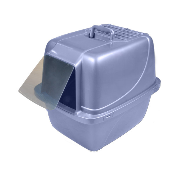 Hagen Standard Litter Box Wayfair.ca